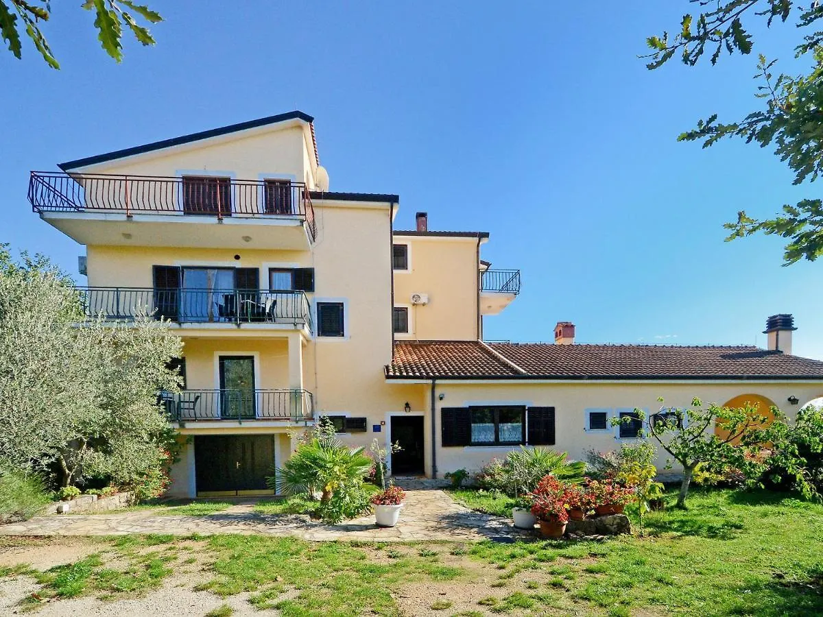 Apartment Albina-1 By Interhome Umag