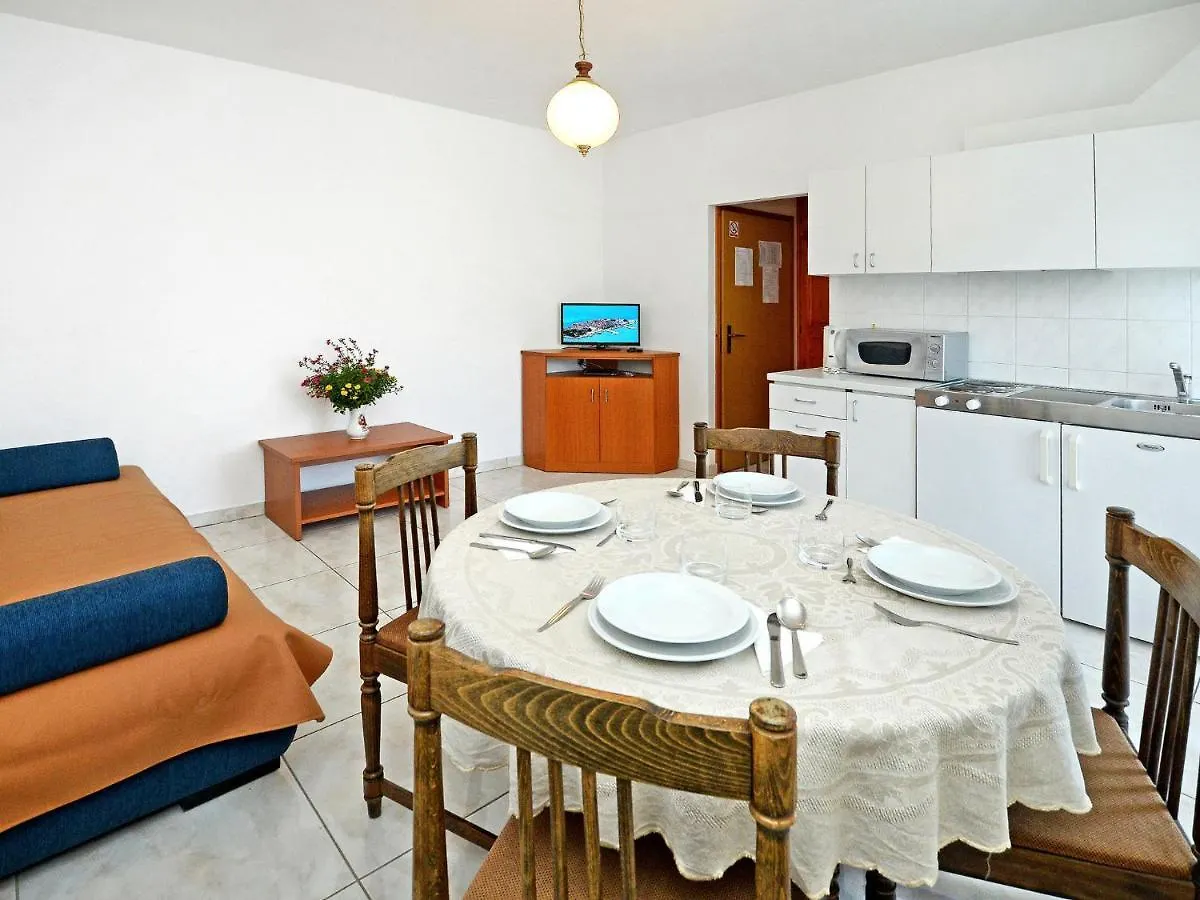 Apartment Albina-1 By Interhome Umag Croatia